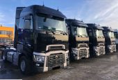 Renault T 520 High Automat Salon PL Euro 6 Gwarancja