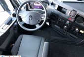 Renault T 520 High Automat Salon PL Euro 6 Gwarancja