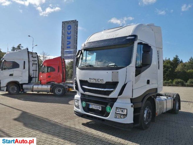 Iveco AS440S48T/P E6