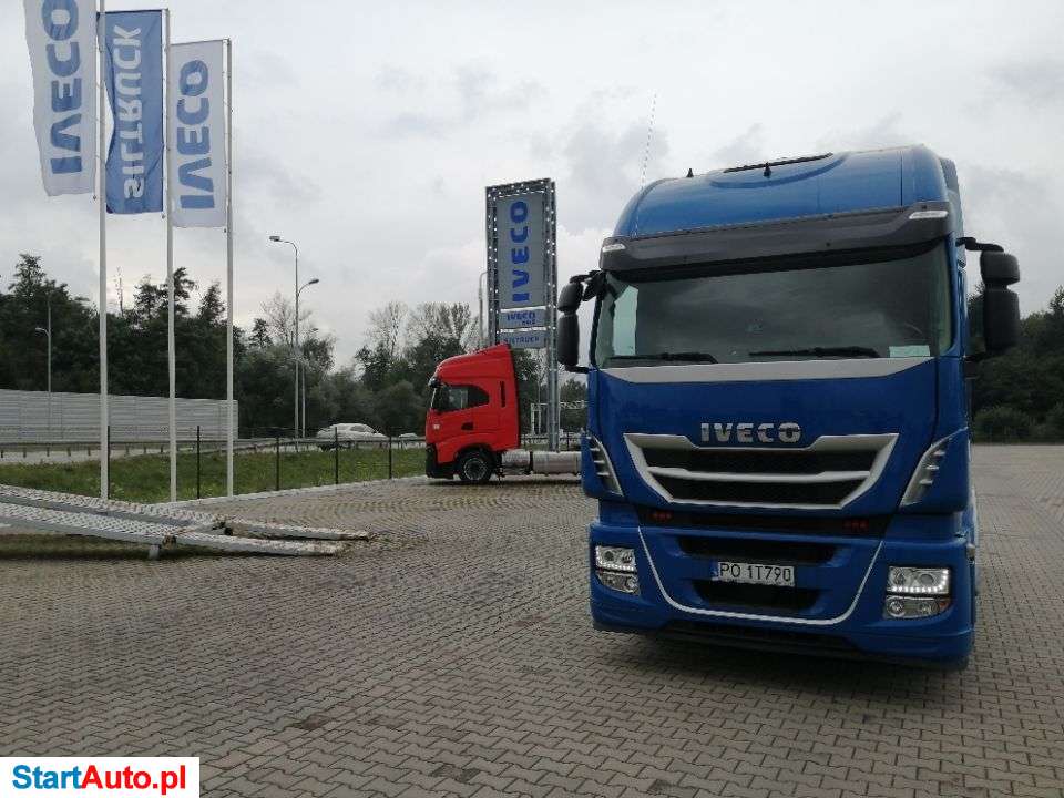 Iveco AS440S48T/P E6
