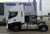 Iveco Stralis Hi-Way As 440S48 T/P