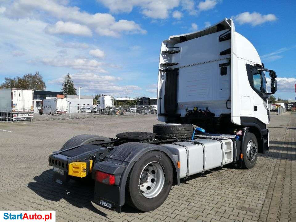 Iveco AS440S48T/P E6
