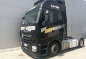 Iveco AS440S46TF/P LT E6