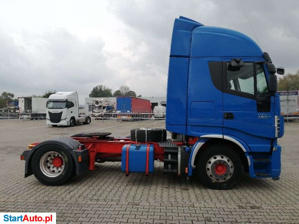 Iveco AS440S48T/P E6