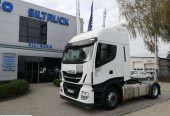 Iveco Stralis Hi-Way As 440S48 T/P