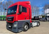 MAN TGX 18.480 MEGA