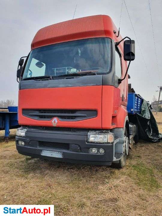 Renault Premium