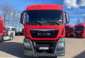 MAN TGX 18.480 MEGA