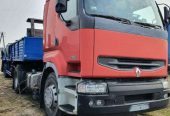 Renault Premium