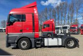 MAN TGX 18.480 MEGA