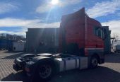 MAN TGX 18.480 MEGA