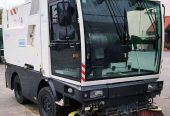 Schmidt Cleango 400