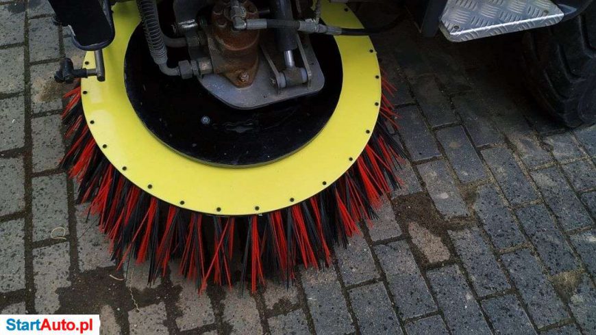 Schmidt Cleango 400