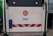 Schmidt Cleango 400