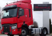 Renault T 440 / 13 LITROWY / 2018 ROK / MAŁY PRZEBIEG / ACC /