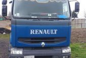 Renault Premium 420DCi