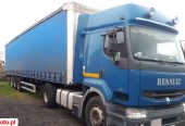 Renault Premium 420DCi