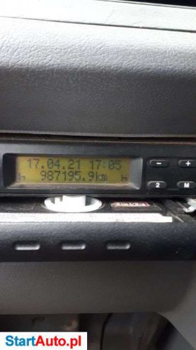 Renault Premium 420DCi