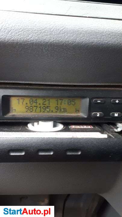 Renault Premium 420DCi