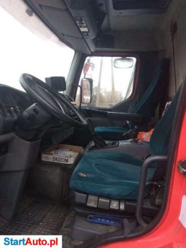 DAF FL 6