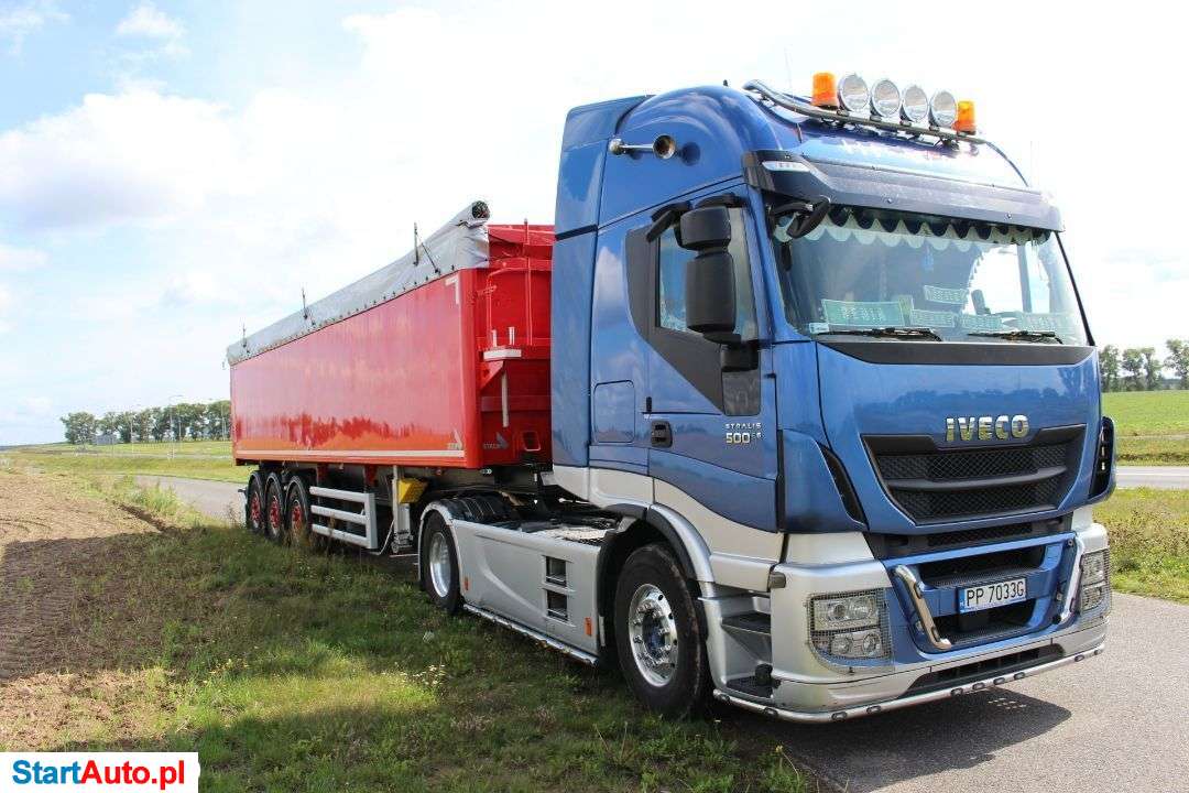 Iveco Hi Way