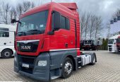 MAN TGX 18.480 MEGA