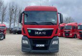 MAN TGX 18.480 MEGA