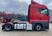 MAN TGX 18.480 MEGA