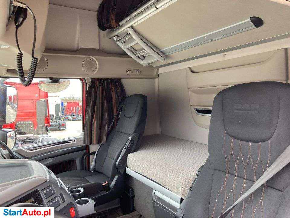 DAF XF 480 FAR 6X2 (24630)