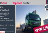 MAN TGX
