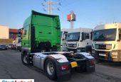 MAN TGX