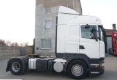Scania R420 2012rok EURO5 HYDRAULIKA Z Niemiec