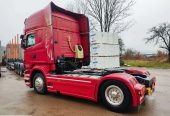 Scania R 420 TopLine