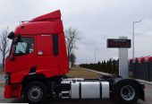 Renault T 440 / 13 LITROWY / 2018 ROK / MAŁY PRZEBIEG / ACC /