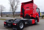Renault T 440 / 13 LITROWY / 2018 ROK / MAŁY PRZEBIEG / ACC /