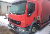 DAF FL 6
