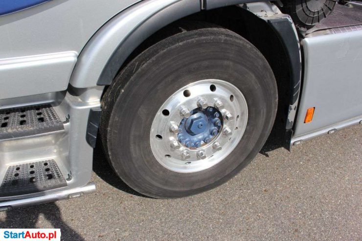 Iveco Hi Way