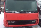 DAF FL 6