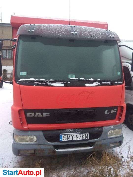 DAF FL 6