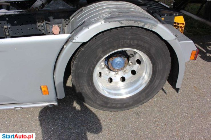 Iveco Hi Way