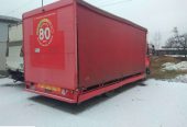 DAF FL 6