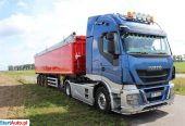 Iveco Hi Way