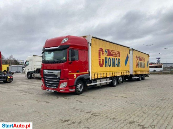 DAF XF 480 FAR 6X2 (24630)