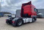 MAN TGX 18.480 MEGA