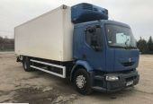 Renault Midlum 270 DCI