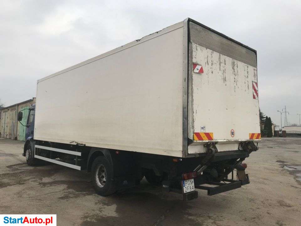 Renault Midlum 270 DCI