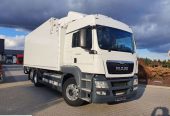MAN TGS 26.400