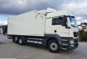 MAN TGS 26.400