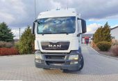 MAN TGS 26.400