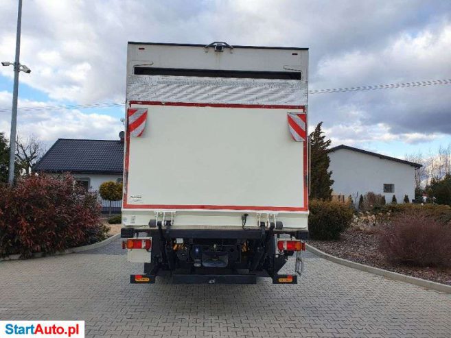 MAN TGS 26.400